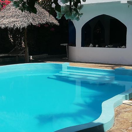 Chiky Villa Ватаму Экстерьер фото
