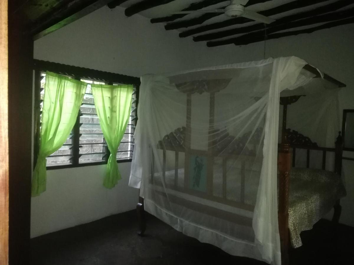 Chiky Villa Ватаму Экстерьер фото