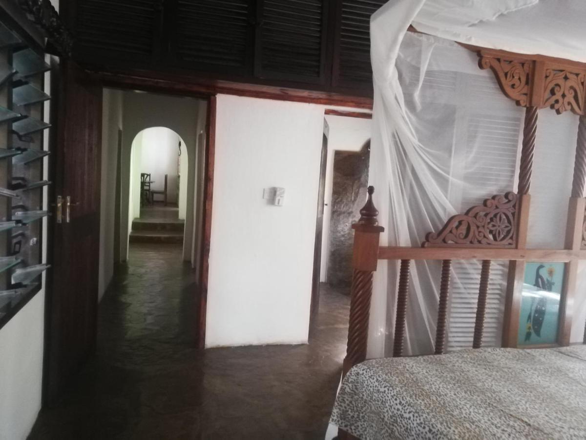 Chiky Villa Ватаму Экстерьер фото