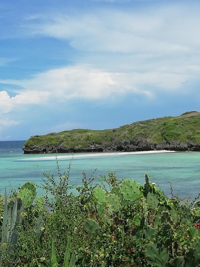 Chiky Villa Ватаму Экстерьер фото