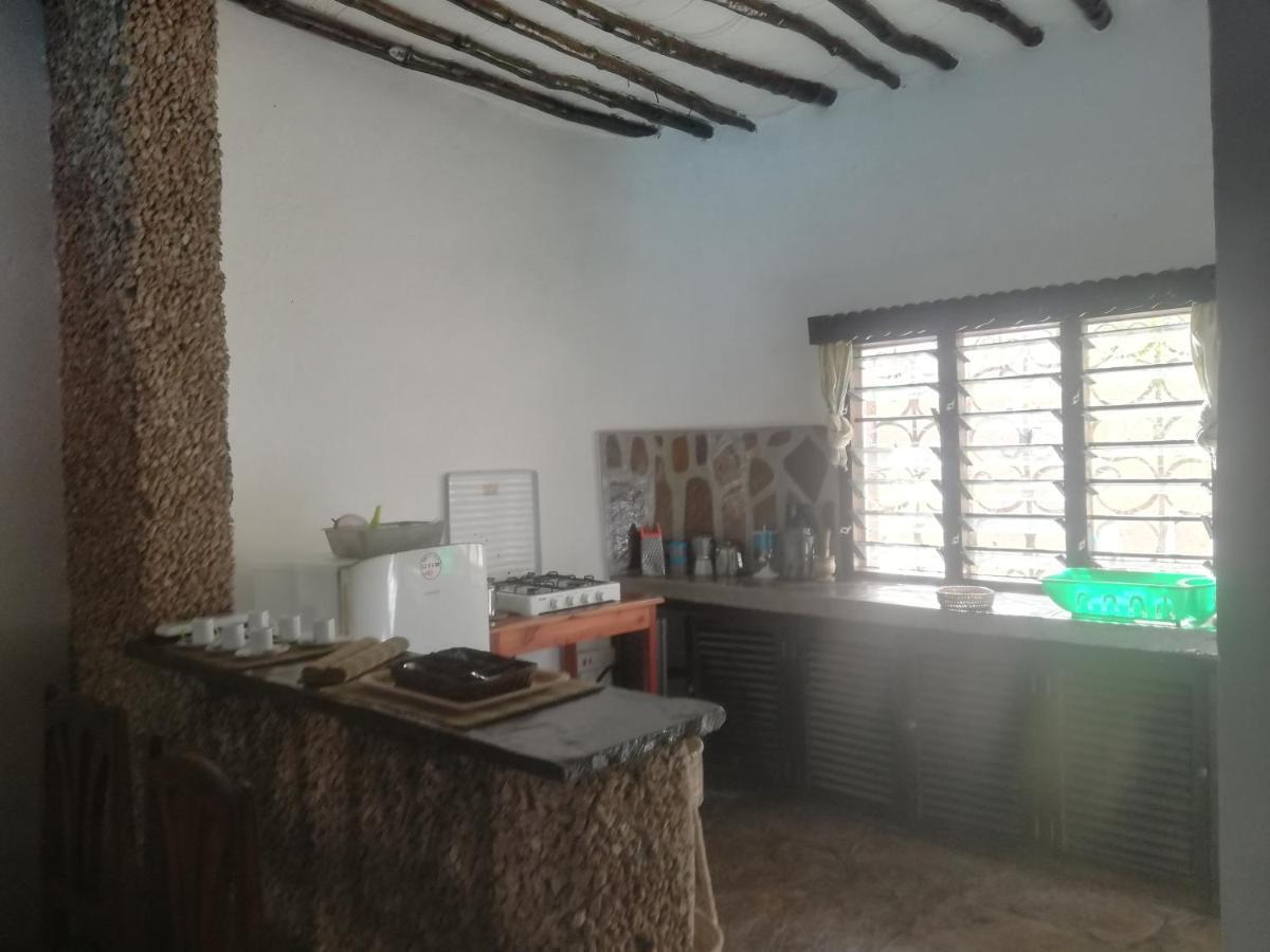 Chiky Villa Ватаму Экстерьер фото