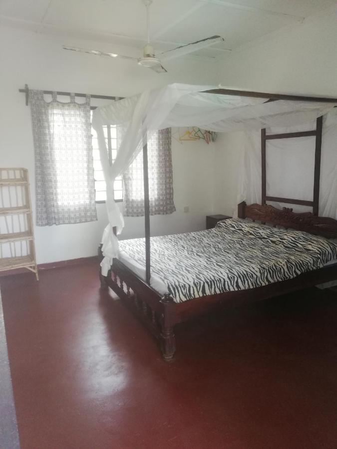 Chiky Villa Ватаму Экстерьер фото