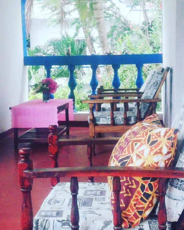 Chiky Villa Ватаму Экстерьер фото