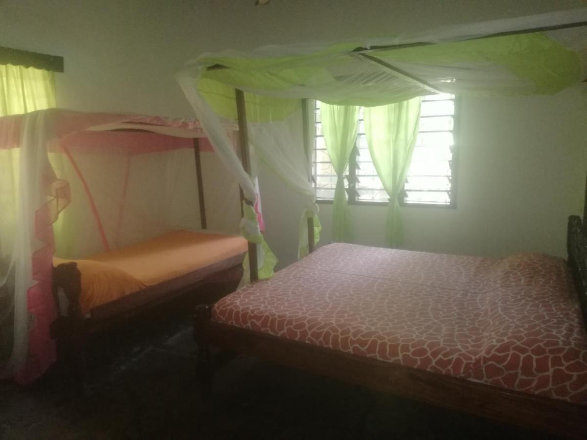 Chiky Villa Ватаму Экстерьер фото