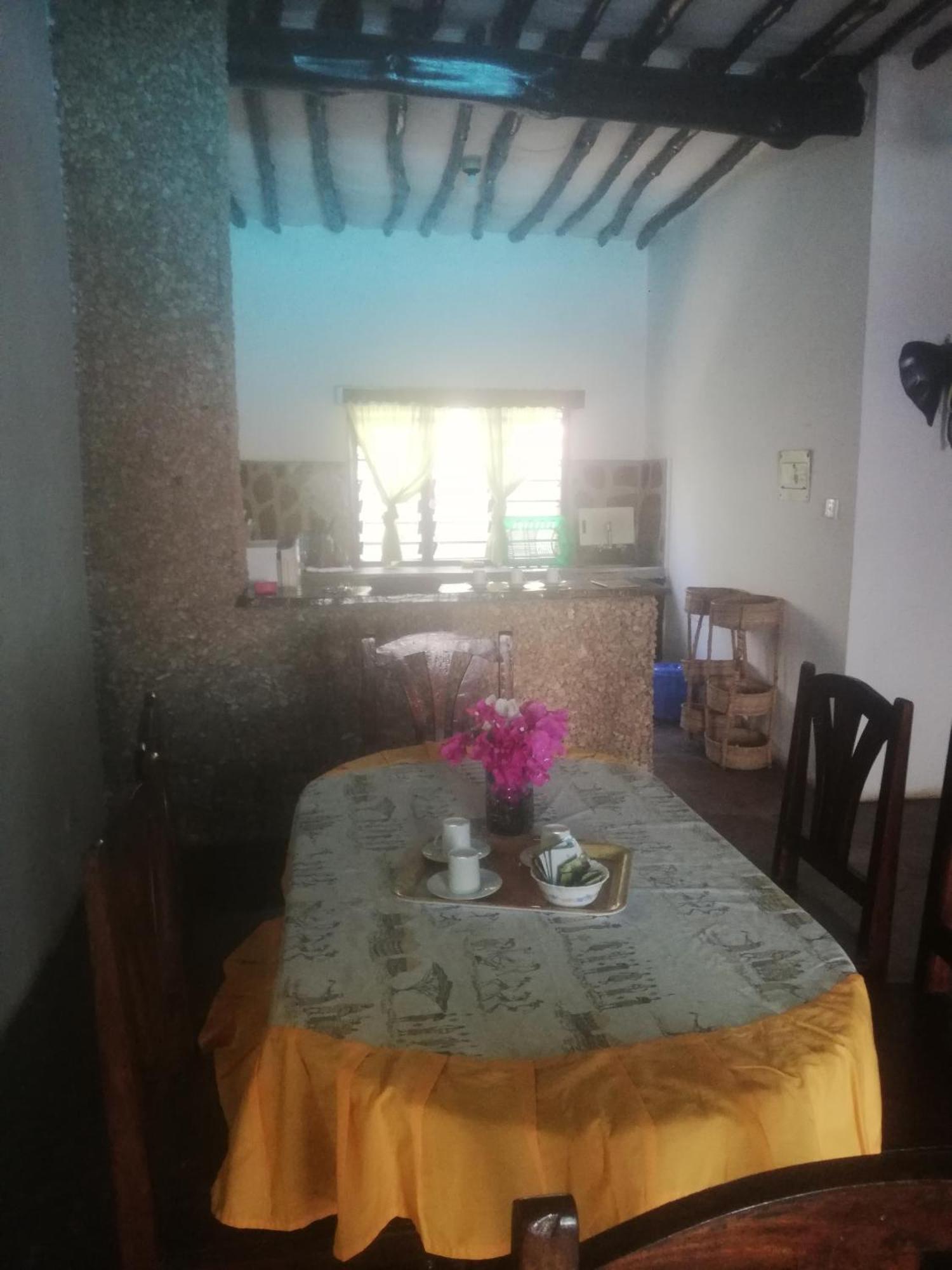 Chiky Villa Ватаму Номер фото